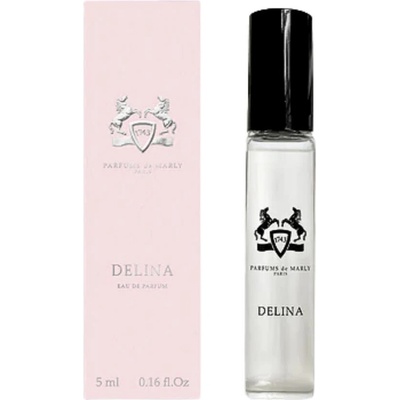 Parfums de Marly Delina La Rosée parfumovaná voda dámska 5 ml miniatúra
