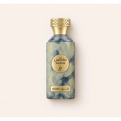 Khadlaj Nafais Sharq parfémovaná voda dámská 100 ml