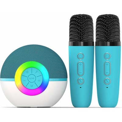 Bavytoy Bluetooth reproduktor se 2 mikrofony BV0712