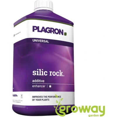 Plagron Silic Rock 250 ml