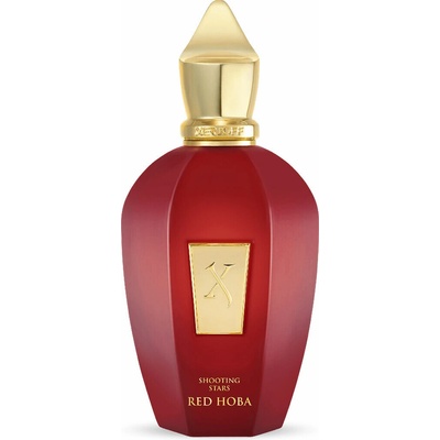 Xerjoff Shooting Stars Red Hoba parfém unisex 100 ml tester