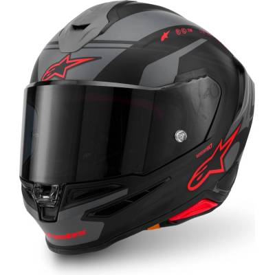 Alpinestars S-R7 A-CORE