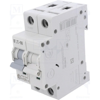 Eaton Electric HN-C25/1N