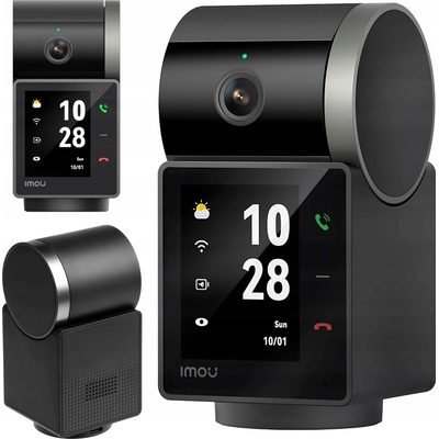 Dahua IMOU IPC-S2VBP-5M0WR