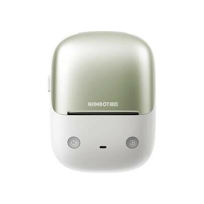 Niimbot B2 PRO zelená