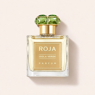 Roja Parfums Isola Verde Parfém unisex 50 ml