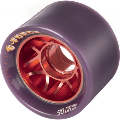 Chaya G-Force Alloy 59 mm 90A 4 ks