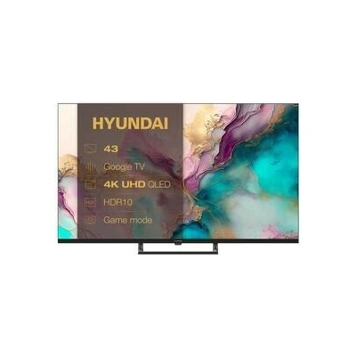 Hyundai UQ 439603G