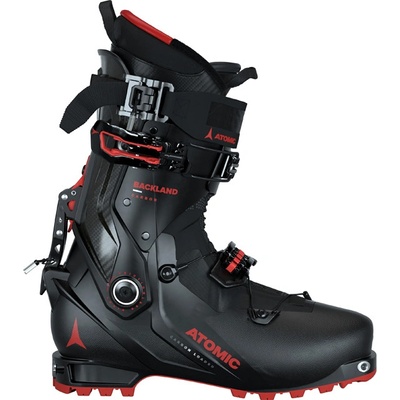 Atomic Backland Carbon 22/23