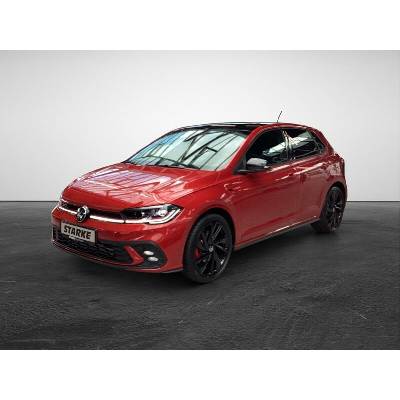 Volkswagen Polo GTI DSG 152 kW