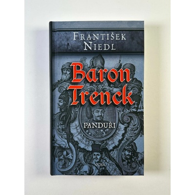 Baron Trenck - Panduři