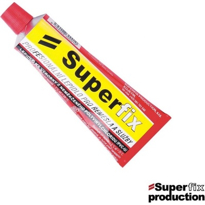 METRUM Superfix PVC lepidlo na novodur 130 g