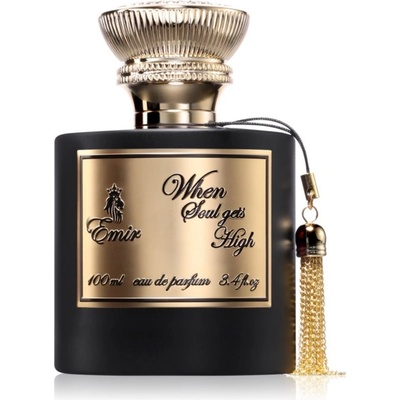 Emir When Soul Gets High parfémovaná voda unisex 100 ml