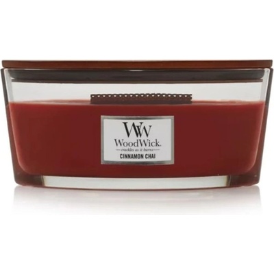 WoodWick Cinnamon Chai