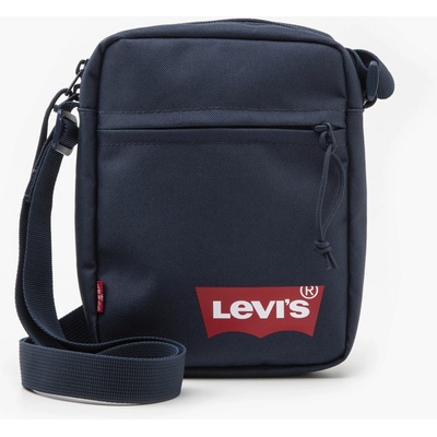 Levi's Mini Crossbody Navy 38005-0124 Modrá