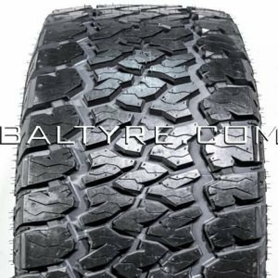 CST Sahara A/T 2 265/70 R16 117/114Q