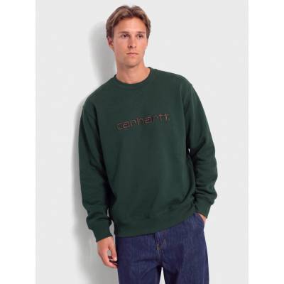 Carhartt WIP Carhartt dark scarab palisander