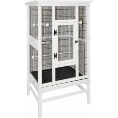 Kerbl Voliéra 82 x 67 x 151 cm – Hledejceny.cz