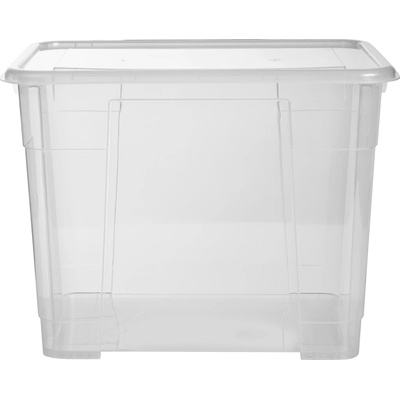 W5 Box s vekom, 60 l (100410767)