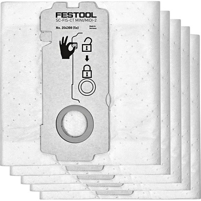 Festool Selfclean SC-FIS-CT MINI/MIDI-2/5/CT15