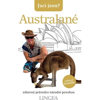 Jací jsou? - Australané