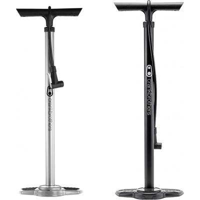 Crankbrothers Sapphire Floor Pump