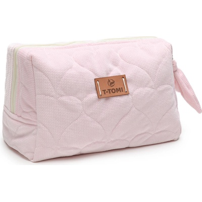 T-Tomi Big Beauty Baggie pink