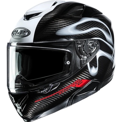 HJC RPHA 72 CARBON Garen