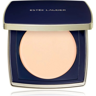 Estée Lauder Double Wear Stay-in-Place Matte Powder Foundation pudrový make-up SPF10 2C3 Fresco 12 g