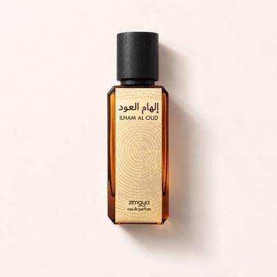 Zimaya Ilham Al Oud parfémovaná voda unisex 100 ml
