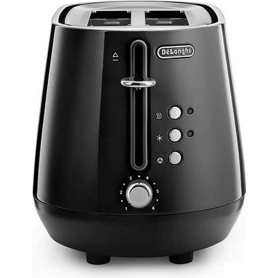 DeLonghi Eclettica CTY2103.BK