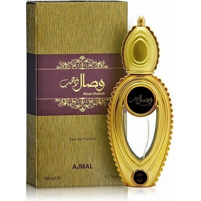 Ajmal Wisal Dhahab parfémovaná voda unisex 50 ml