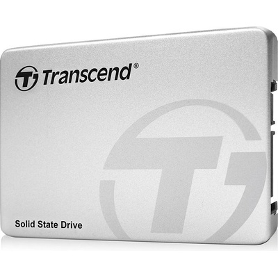Transcend SSD370 32GB, TS32GSSD370S – Hledejceny.cz