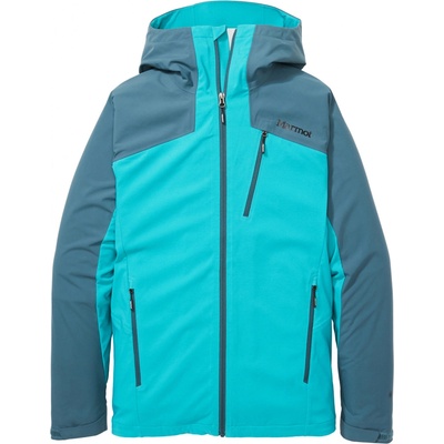Marmot ROM 2.0 Hoody Enamel Blue – Hledejceny.cz