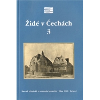 ŽIDÉ V ČECHÁCH 3