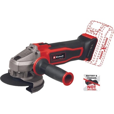 EINHELL TE-AG 18/115 Q Li Solo 4431165