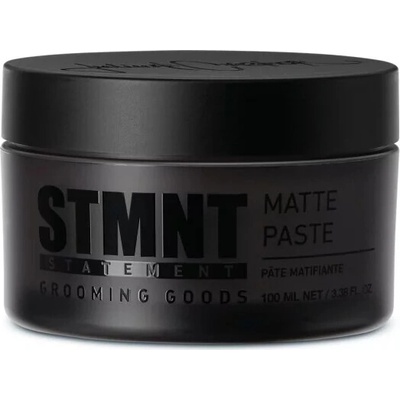 STMNT Matte Paste 100 ml