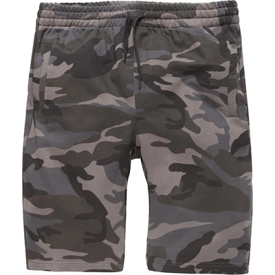 Vintage Industries Greytown darkcamo