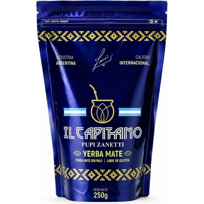 Il Capitano Edicion Especial 250 g