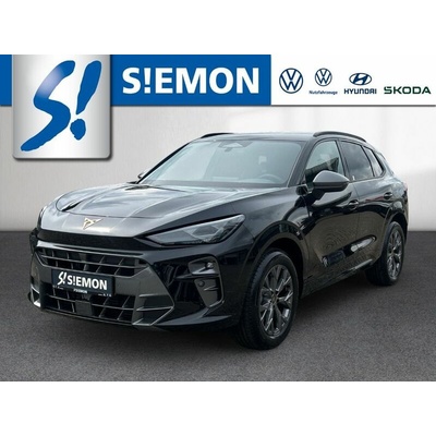 Cupra Terramar 1.5 eTSI DSG 110 kW
