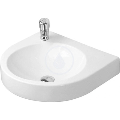 Duravit Architec 0449580023