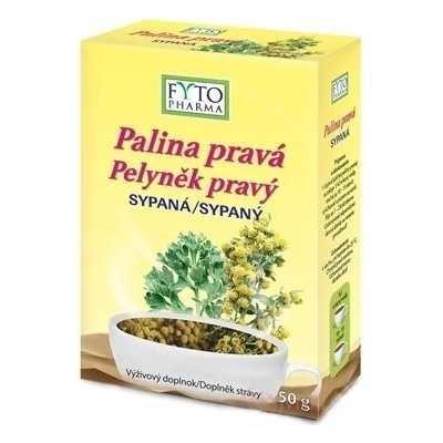 FYTO Palina pravá SYPANÁ 1 x 50 g