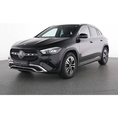 Mercedes-Benz GLA 200 120 kW