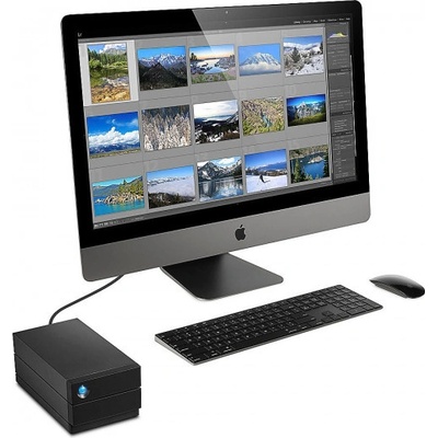 LaCie 2big RAID STHJ8000800