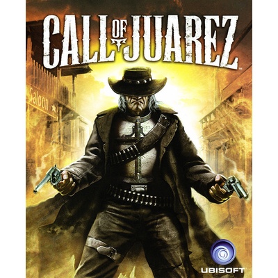 Call of Juarez