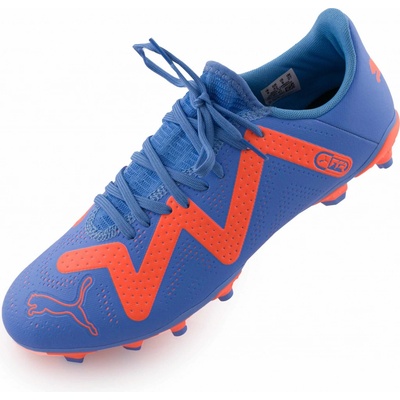 Puma Future Play FG/AG modré 107187-01