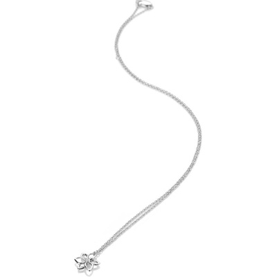 Hot Diamonds Stříbrný přívěsek Diamond Amulets DP894