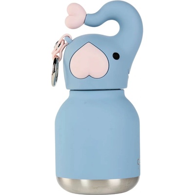 Asobu dětská termoska Bestie Mini Slon 200 ml