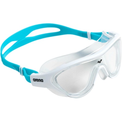 ARENAvTHE ONE MASK junior
