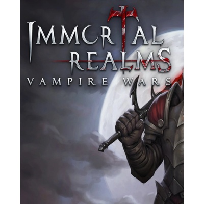 Immortal Realms: Vampire Wars